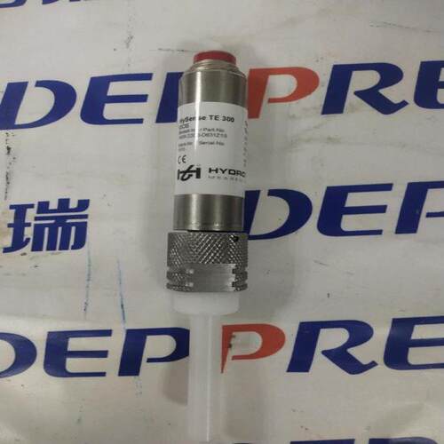 海德泰尼克300系列（原100/110）系列温度传感器