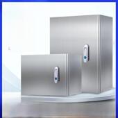 201不锈钢配电箱电器箱仪表箱电器箱防尘箱接线箱家用室内壁挂式