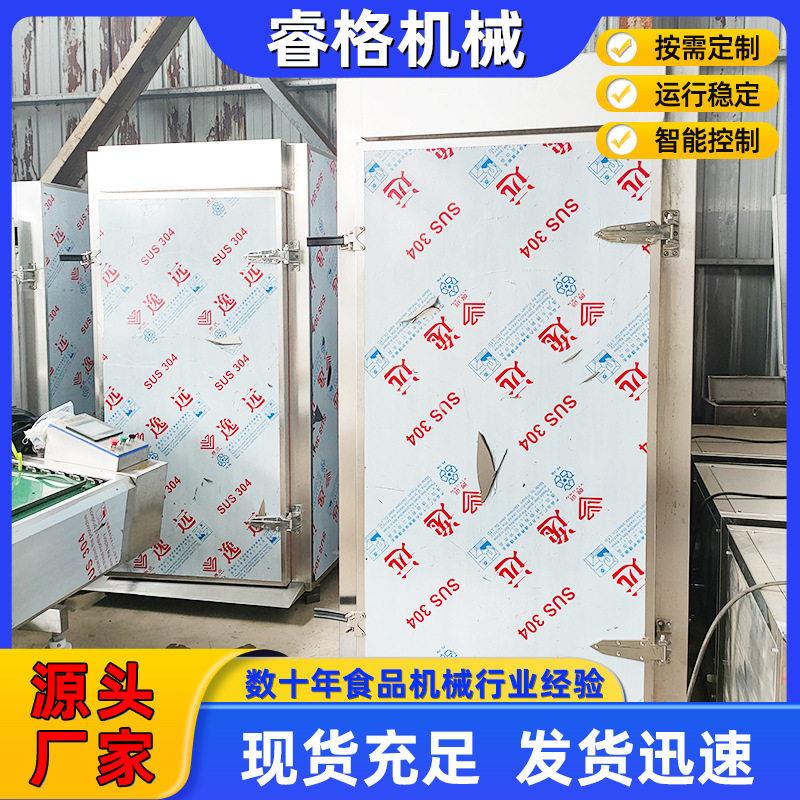 全自动商用蒸饭车食堂门双门海鲜蒸柜馒头米饭大型蒸汽蒸箱