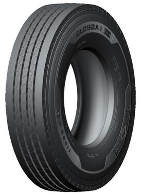 前进ADVANCE12R22.5轮胎GL292A花纹厂家直销卡客车轮胎