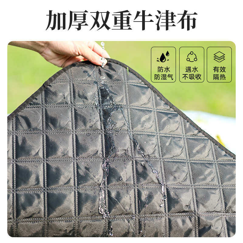 野餐垫防潮垫加厚户外地垫便捷露营野炊防水春游坐垫折叠帐篷草地,户外/登山/野营/旅行用品,野餐垫,淘宝优惠券,粉丝福利购,淘宝优惠卷