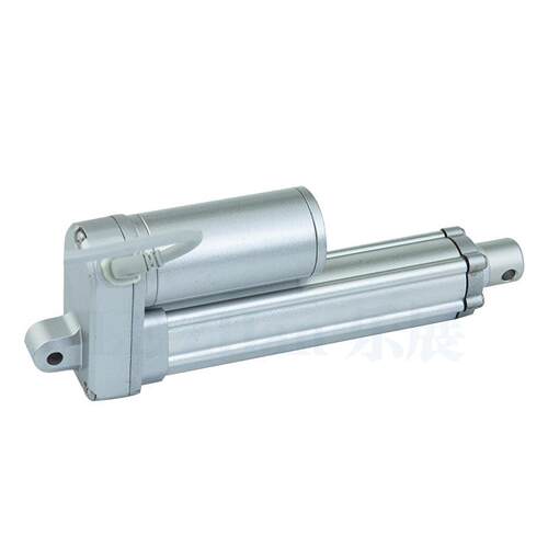 直流电机电动推杆防水12V24V自动化电动伸缩杆小体积易安装
