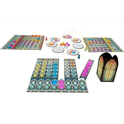 Painted Brick Master card games Painted Brick Story Azul All