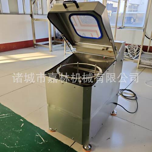 离心式叶菜表层甩干机酒店食堂商用食品吊篮脱水果蔬脱水机自动