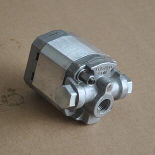 双向齿轮泵 E1.50S液压单元