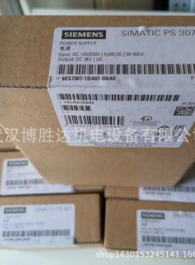 6ES73071BA010AA0 6ES73071EA010AA0 6ES73071KA020AA0 300电源