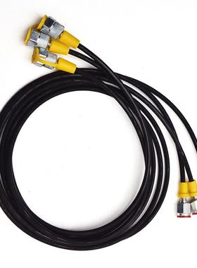 口意利ZEC进压力测试集87358采大线