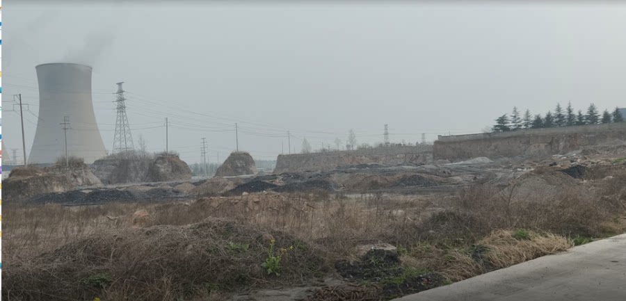 5月6日郑州市陶瓷材料公司机器设备网络拍卖公告