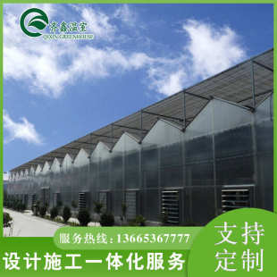 陽光板溫室大棚建設(shè)文洛式 太陽能光伏溫室大棚設(shè)計(jì)建設(shè)安裝
