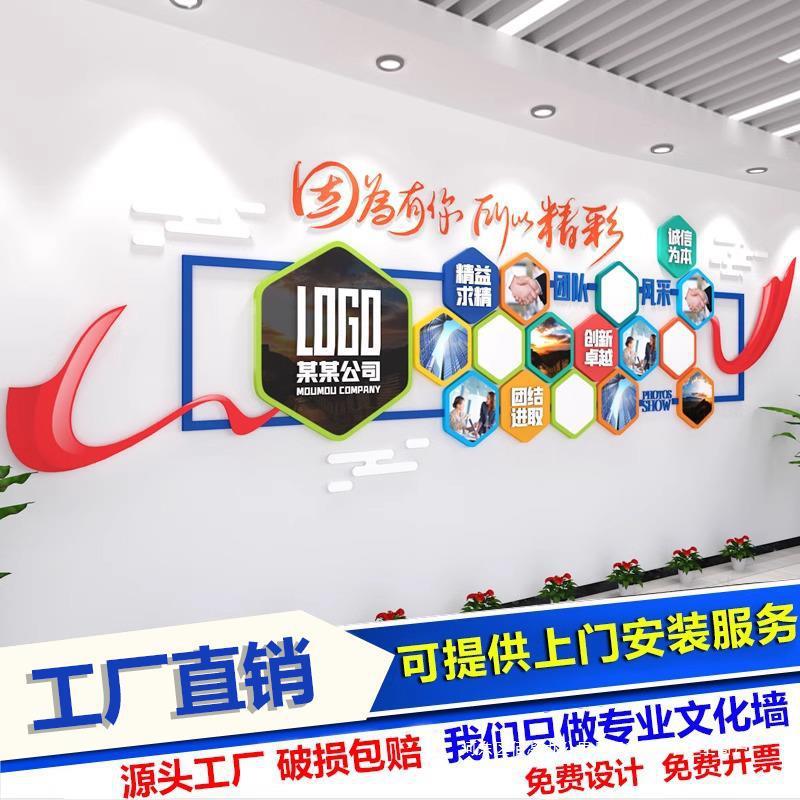 团员工风采文自化墙照片墙创意照33615779片框贴队墙文化墙展示亚