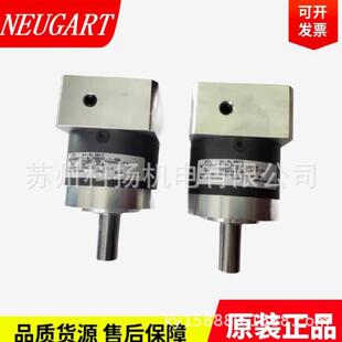 原装 040PLE120PLE160 NEUGART行星减速机器PLE60i=40PLE080