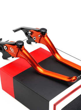 适用极核AE4 AE4i Pro AE4SE 改装铝合金刹车手把牛角车把电动车