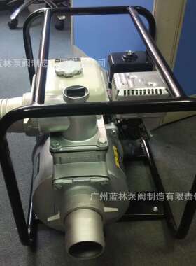 汽油抽水泵 WB20XH2寸汽油抽水泵 WB30XH3寸汽油抽水机