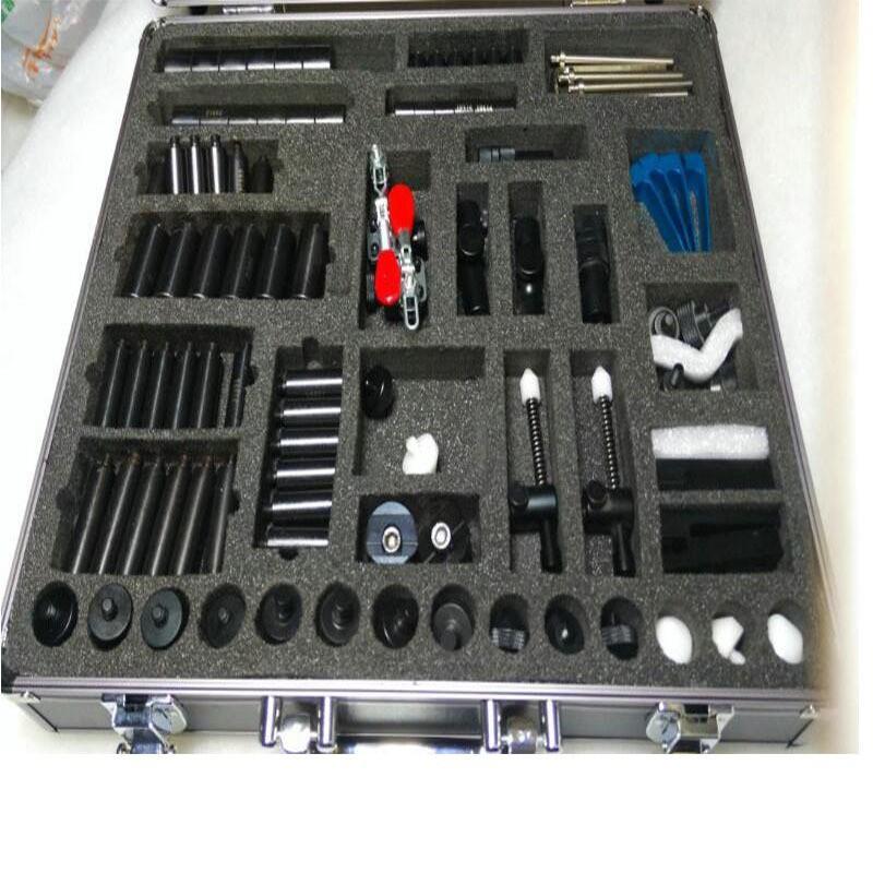 M6/M8三坐标夹具300-800mm底板98套件快速工装固定装夹辅助套装