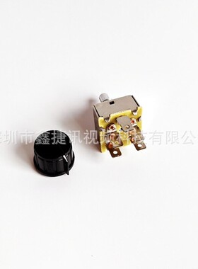 汽车空调鼓风机旋转 A/C 3 速风量开关通用型Rotary开关SW 1000C