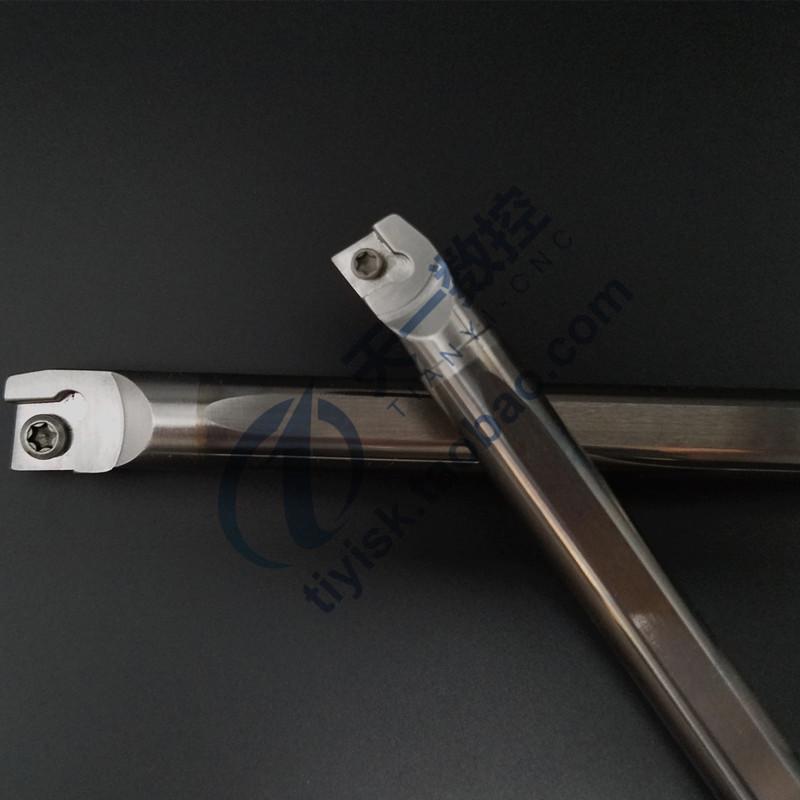 合金抗震刀杆整体钨钢防震刀杆C04/C05/-SCLCR03/C20-SCLCR09