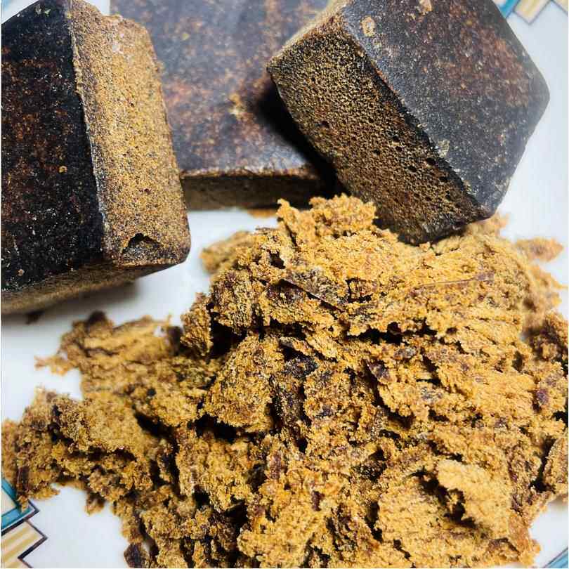 原味黑糖古法熬制正宗丫眯黑糖块纯正甘蔗红糖块纯甘蔗熬制红糖