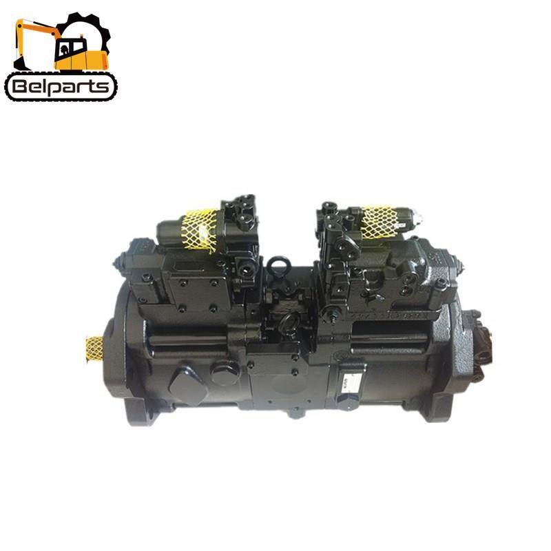 挖掘机 sk200-6e k3v112dtp yn10v00023f2 液压泵 国产液压泵供应