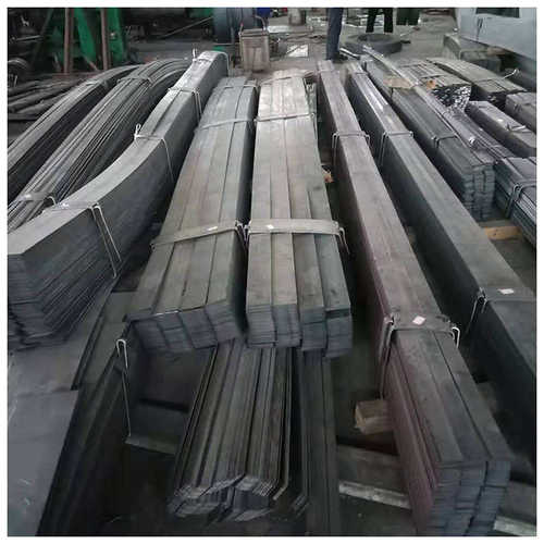 现货供应Q235B冷轧带钢冷轧黑退带钢q235退火钢带 机械金属品打包