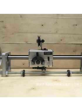 排线器柱扁导线打盘机p20绕线机光杆直销排线器型cg丝言