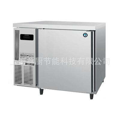 星崎平台冰箱FTC-180SNA风冷-25℃～-7℃冷冻柜平台冰箱长1.8米