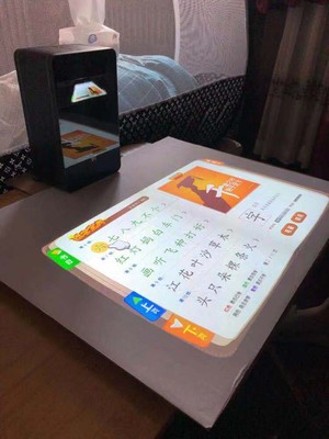 puppy cube投影仪怎么样一周使用彻底爱上了吗