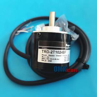 TRD 光洋编码 器TRD 2T1024BF 器 2T600BF旋转编码