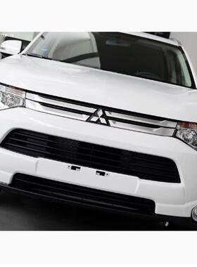 汽车灯改支架三14款菱进口欧蓝德通用Q5海3/5透镜支架