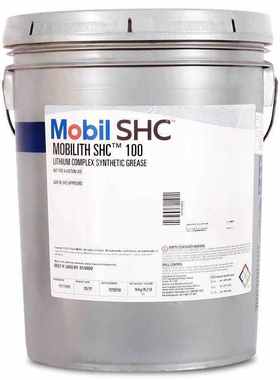 基孚力- 黄油220 脂221高粘度shc460150lith007   高温美100富锂