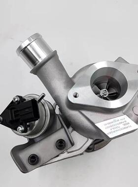 Ford2.2涡轮增压器BK3Q-6K682-NA/BK3Q-6K682-NC/49131-06300