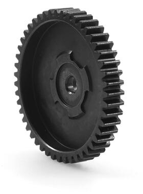 HPI 77127 76937 savage 4.6钢齿轮 HPI76937 SPUR GEAR 47T(1M)