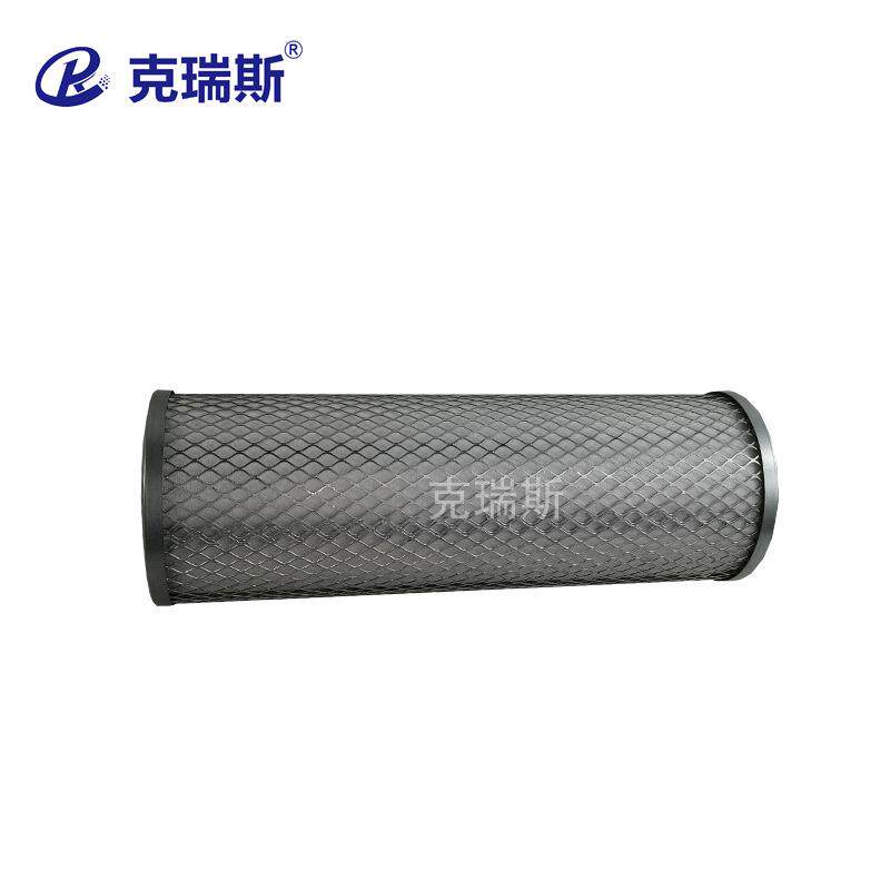 克瑞产斯空压机WF10075 真雾空泵滤滤芯过滤器油分离油芯生厂家