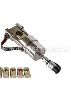 电联接制作套装SCH-25DL局部校直器压接钳接触网电连接线夹压接钳