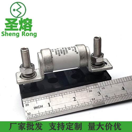 EATON BUSSMANN保险丝BS88:4熔断器16LCT 20LCT 10A 240V 可替代
