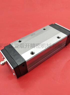 THK重载型直线导轨滑块SNR25 30 35 45 55LR 1UUSSZZ轴承现货