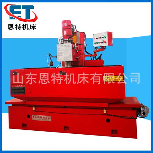 M975B平面磨铣床缸体缸盖表面加工磨床M975BX100平面磨铣床