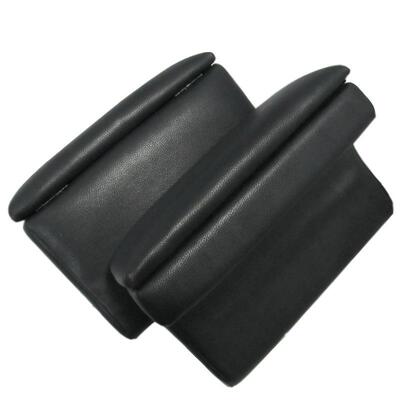 汽车中央海狮扶手箱 通用扶手箱免打孔改装杂物盒HIACE-200系