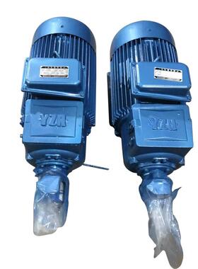 YZR160L-6C 11KWYZR起重电机/电动机YZ冶金起重电机