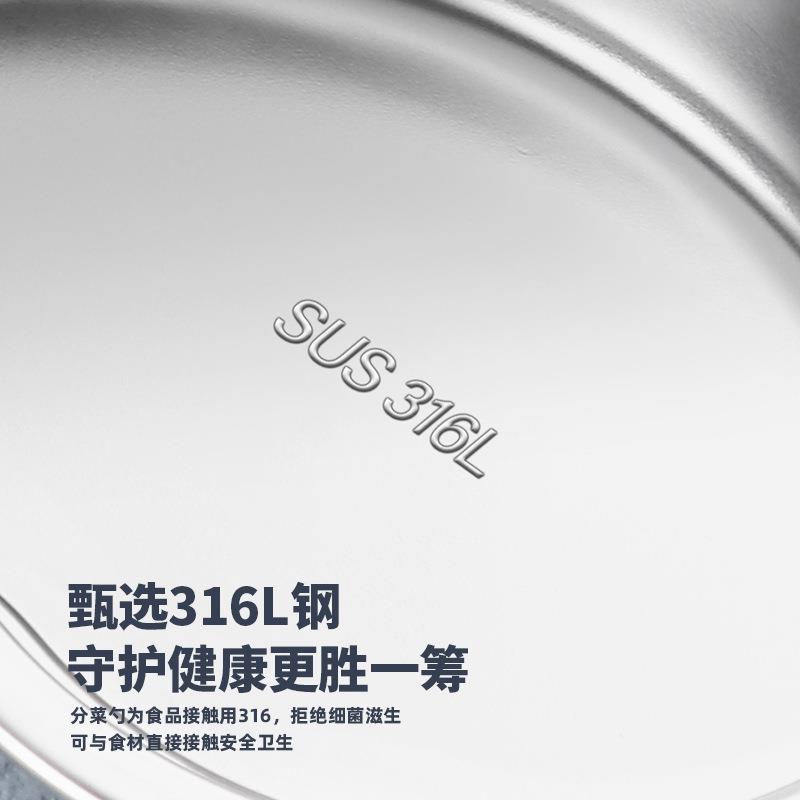 16不防钢餐盘食堂幼儿园儿3童分格餐盘防烫摔COT儿锈童家用宝宝餐