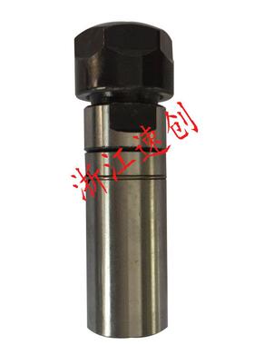 ER-2高精筒度夹钻头夹保筒丝锥夹0筒不含夹心JT6-ER20质量证