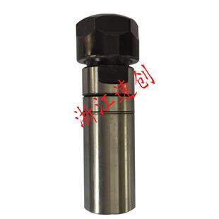 ER-2高精筒度夹钻头夹保筒丝锥夹0筒不含夹心JT6-ER20质量证