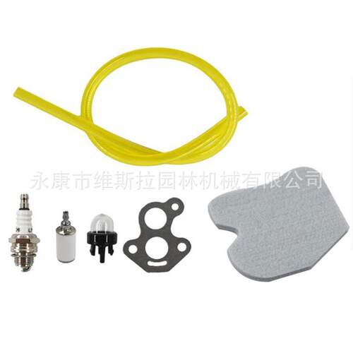 立能HUS235240235E240E23623EC1T-W33化油器油6锯PBX配件
