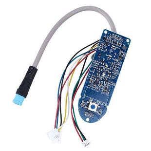 Compact Dashboard For Scooters Compact Dashboard 7x3x2cm