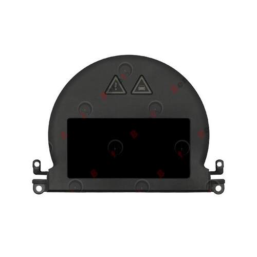 适用于奔驰新款W210W202的大屏仪表显示屏，LUM0582A