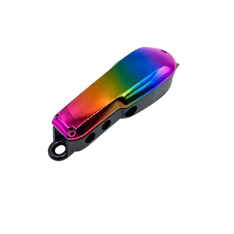 适用于华尔WAHL808电推剪外壳 带线理发器外壳 老款理发工具配件