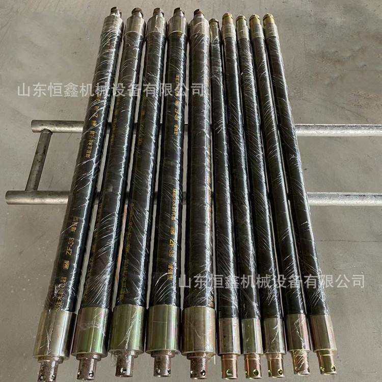 矿用橡胶注水封孔器FKSS-40/20 井下煤层湿润煤体防止煤瓦斯突出