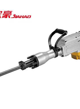 JH-82-J 1700W大功率混凝土破碎拆墙电镐工业级重型电动工具