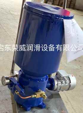 供应电动干油泵DB-N型(ZB）型电动干油泵