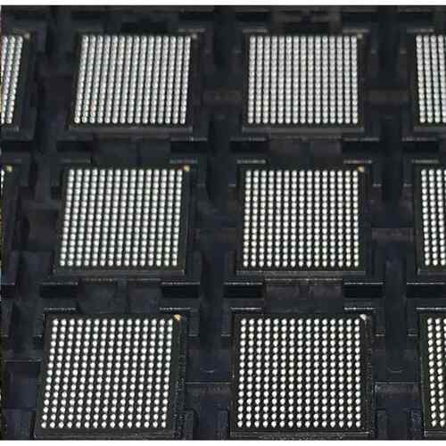Hi3716CRBCV201HD0 封装：BGA 集成电路(IC)