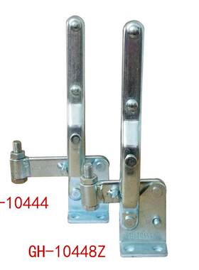 泡厂家垂直式发PU模具把G4H-1044模具锁紧器手夹钳 快速高得华夹